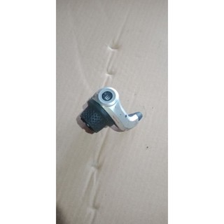 Cùm gặt 3 số shimano nhật bãi xe đạp điện