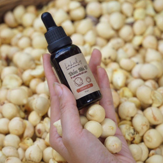 DẦU MÙ U ÉP LẠNH 🌿 Tamanu Oil 🌿 LALA FARM - VƯỜN ĐỊA ĐÀNG