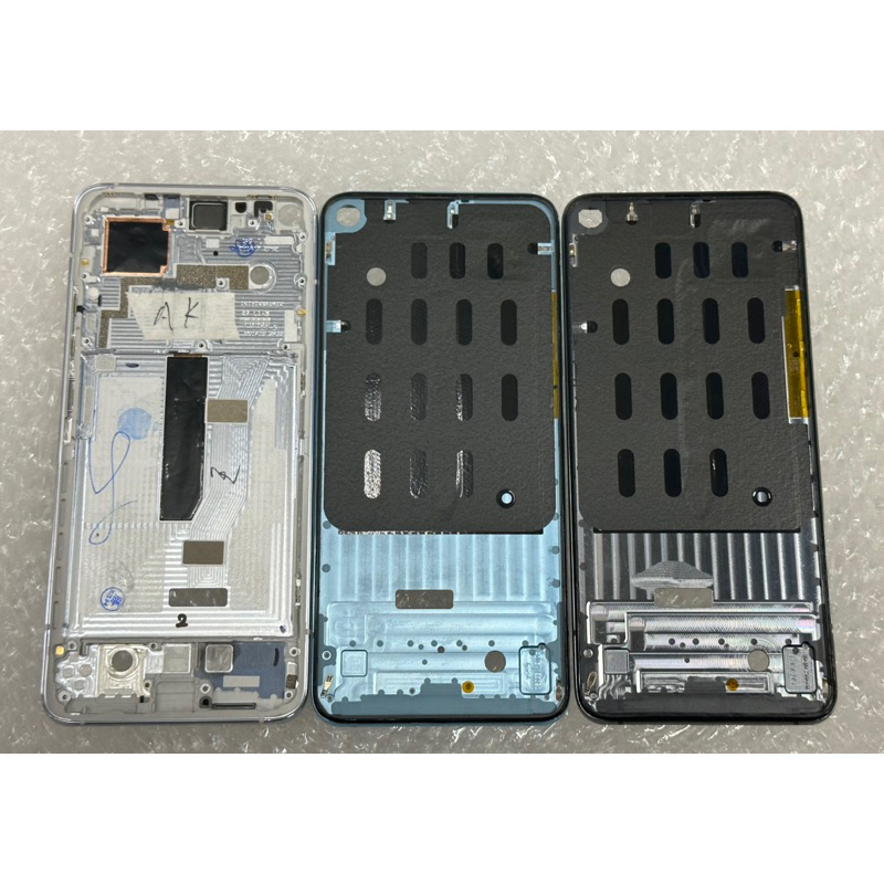 Khung sườn / xương giữa Xiaomi mi 10t , 10t pro 5g zin