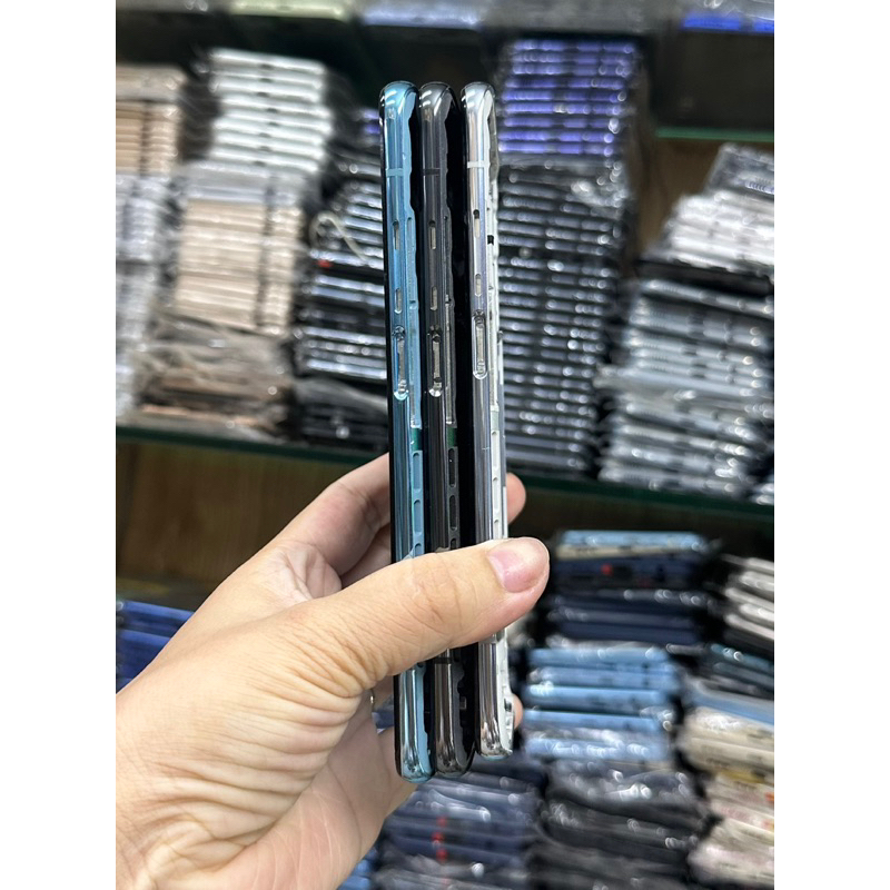 Khung sườn / xương giữa Xiaomi mi 10t , 10t pro 5g zin