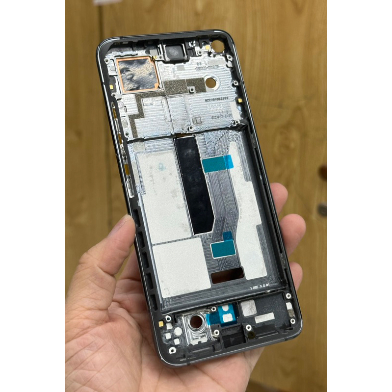 Khung sườn / xương giữa Xiaomi mi 10t , 10t pro 5g zin
