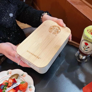 Hộp cơm Bento STARBUCK