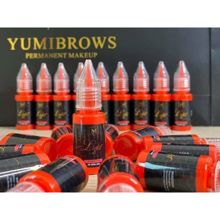 Mực Light Master Yumi Trần