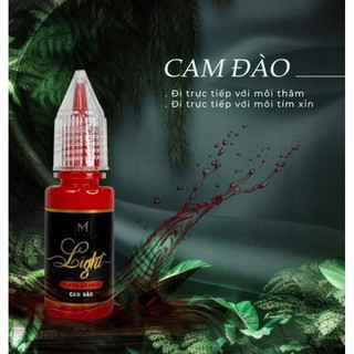 Mực Light Master Yumi Trần