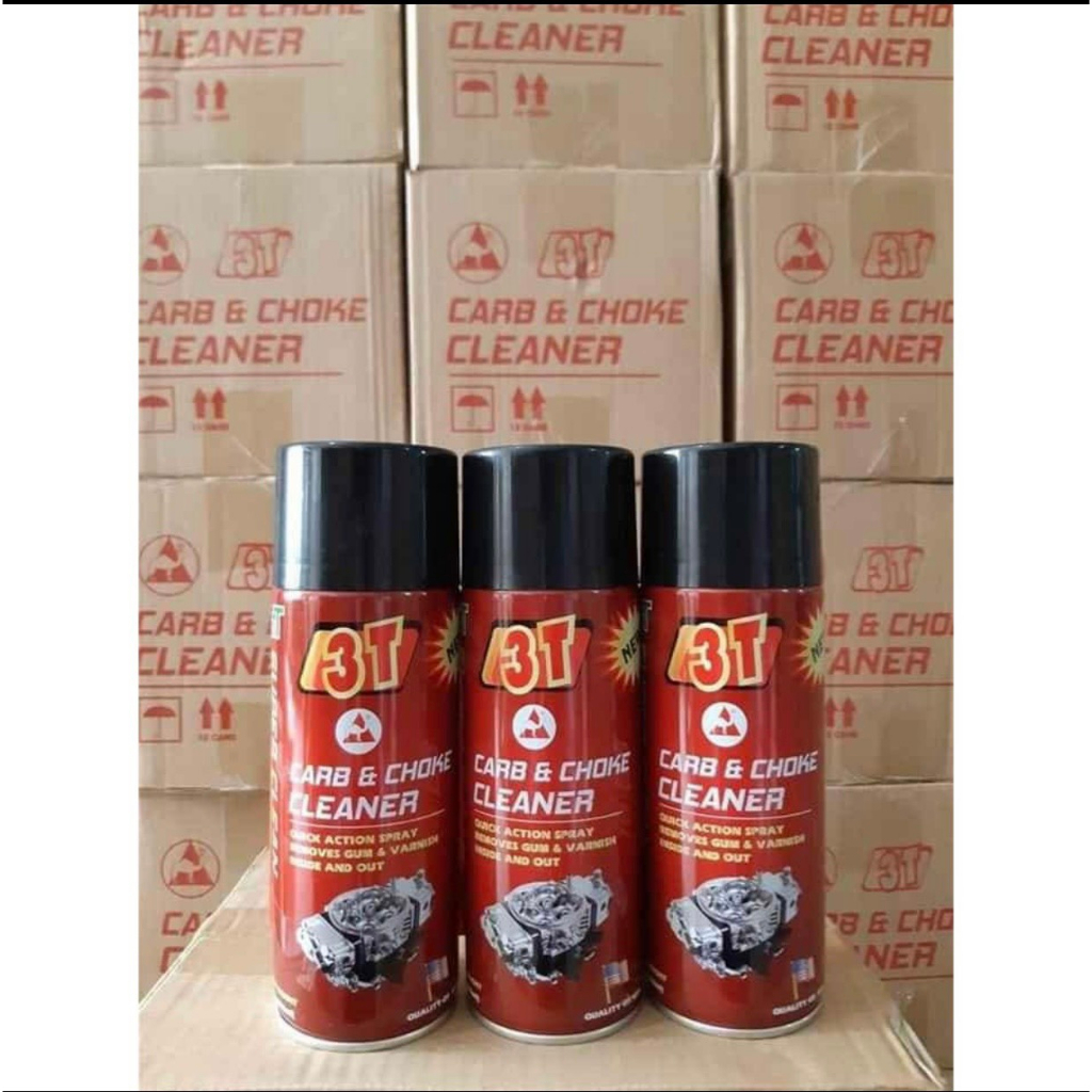 Xịt Chế Lạc Đà 3T xúc rửa vệ sinh bình xăng con, chế hàng nhập khẩu chính hãng