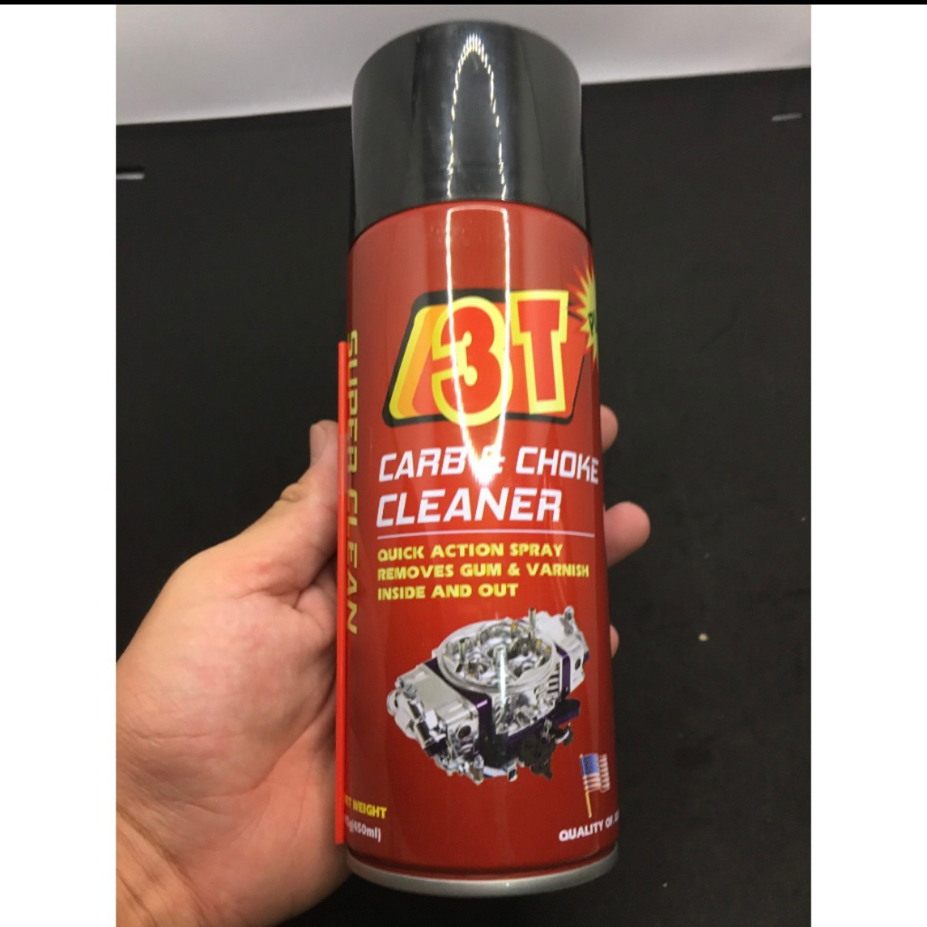 Xịt Chế Lạc Đà 3T xúc rửa vệ sinh bình xăng con, chế hàng nhập khẩu chính hãng