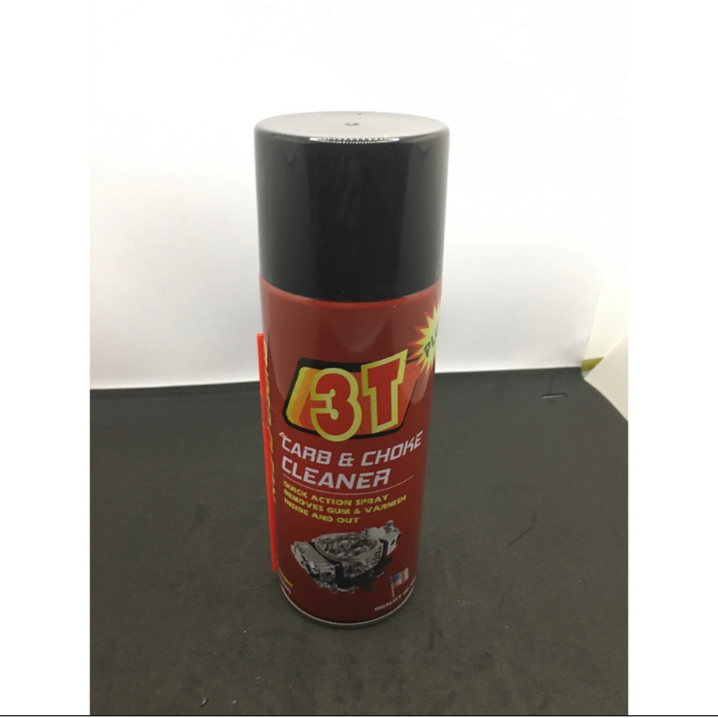 Xịt Chế Lạc Đà 3T xúc rửa vệ sinh bình xăng con, chế hàng nhập khẩu chính hãng