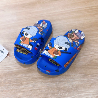 [XẢ LỖ] DÉP LÊ CHO BÉ TRAI SIÊU MỀM ÊM SIZE 21-30