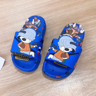 [XẢ LỖ] DÉP LÊ CHO BÉ TRAI SIÊU MỀM ÊM SIZE 21-30