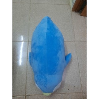 Gối cánh cụt miniso 50cm