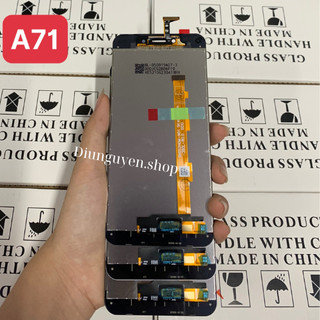 Màn Hình Oppo A71 Zin Bao Test Cảm Ứng