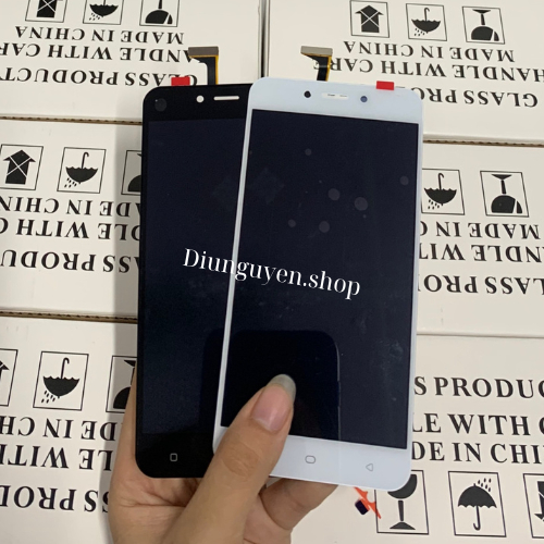 Màn Hình Oppo A71 Zin Bao Test Cảm Ứng