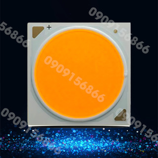Mắt Led Cob 30w 20w 10w chạy qua chấn lưu