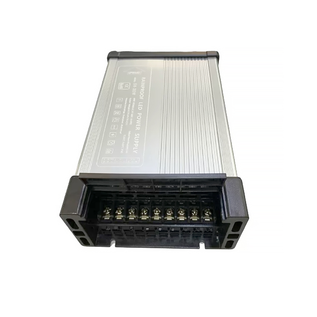Nguồn 5V 70A ngoài trời
