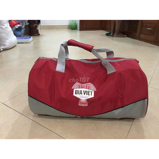 Túi du lịch Quà tặng từ Bia Việt