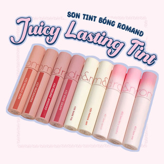 Son tint bóng Juicy Lasting Tint (#JUICY)