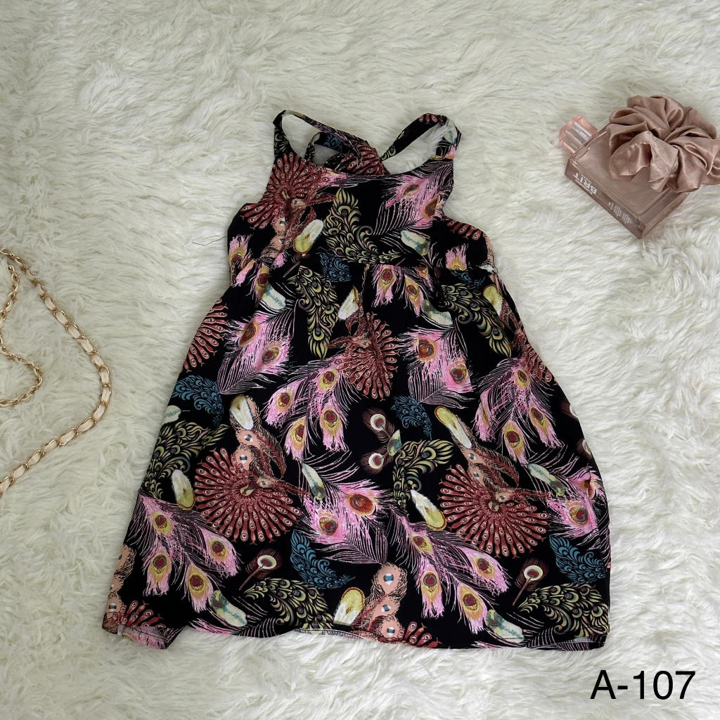 Váy trẻ em thanh lý