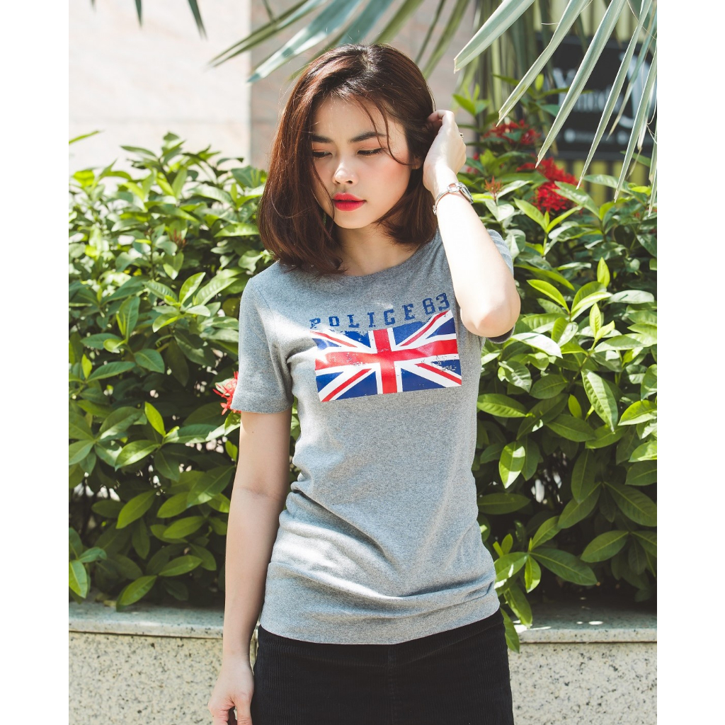 ÁO THUN NỮ NHẬP KHẨU THÁI LAN GP3