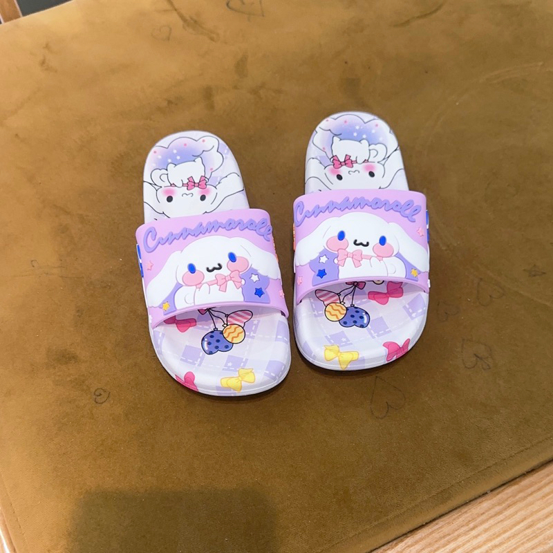 DÉP LÊ CHO BÉ GÁI SIZE 31-35