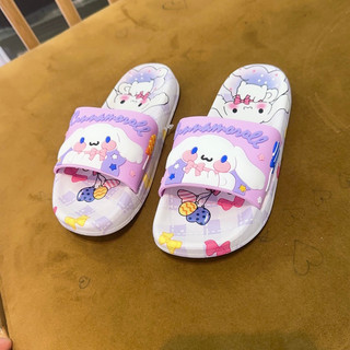 [XẢ HÀNG HÈ] DÉP LÊ CHO BÉ GÁI SIZE 31-35