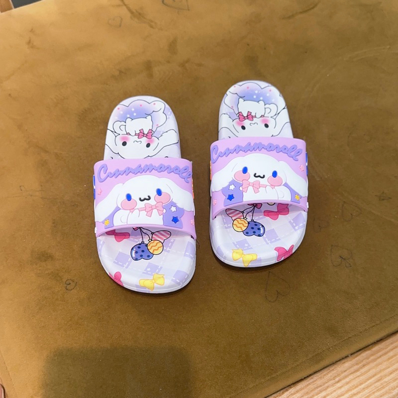 DÉP LÊ CHO BÉ GÁI SIZE 31-35