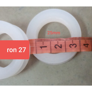 Ron ty máy nước nóng năng lượng mặt trời phi 25 -ron ty 25 - ron cao su