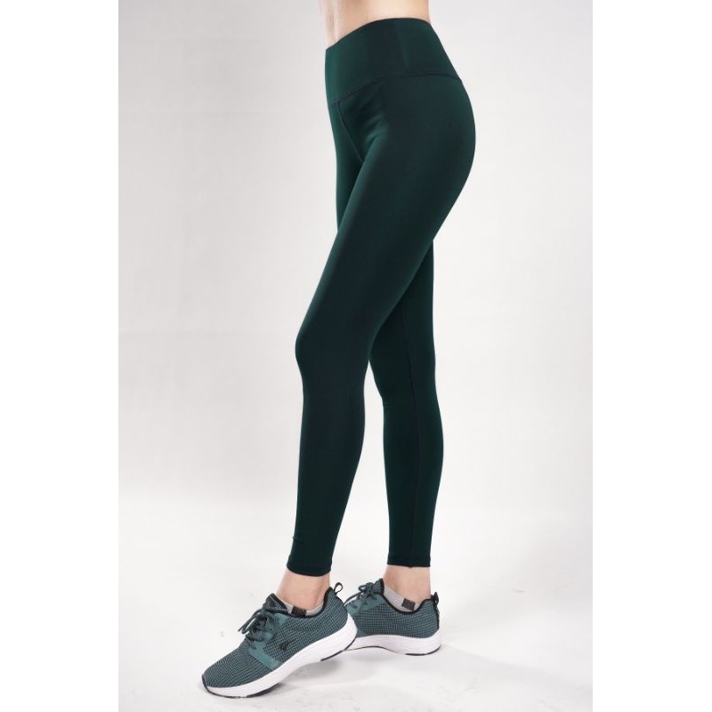 Quần Legging Livan Sport Tập Gym Yoga Cạp Cao Tôn Dáng Co Giãn Thoáng Khí