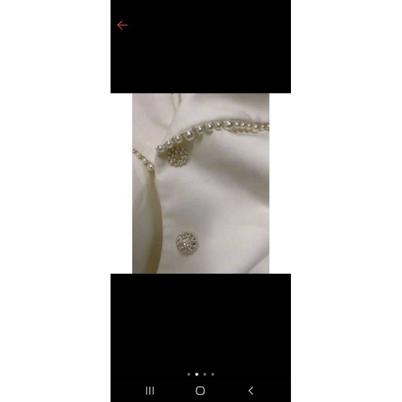 Thanh lý váy vest Vero moda new tag size M màu đen