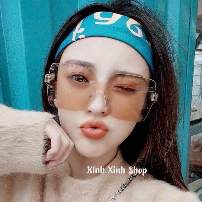 Sỉ Mắt Kính GM Hot Trend