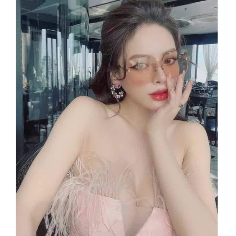 Sỉ Mắt Kính GM Hot Trend