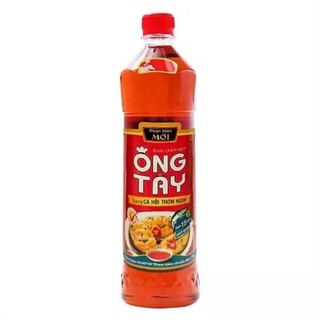 Nước mắm ông tây 900ml