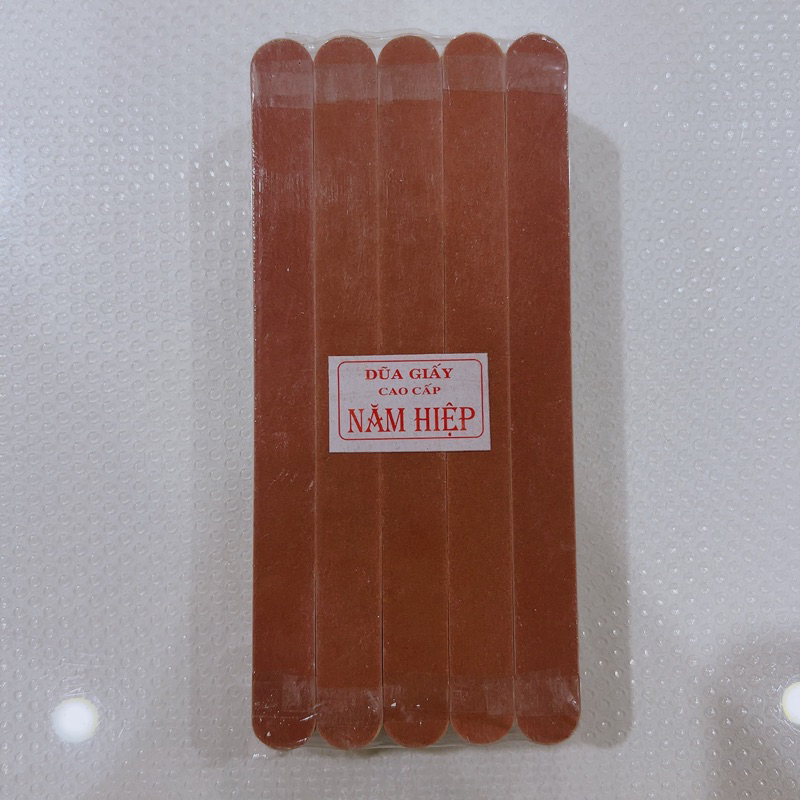 Dũa móng tay 2 mặt