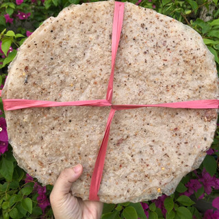 Bánh tráng dừa Tam Quan Bình Định