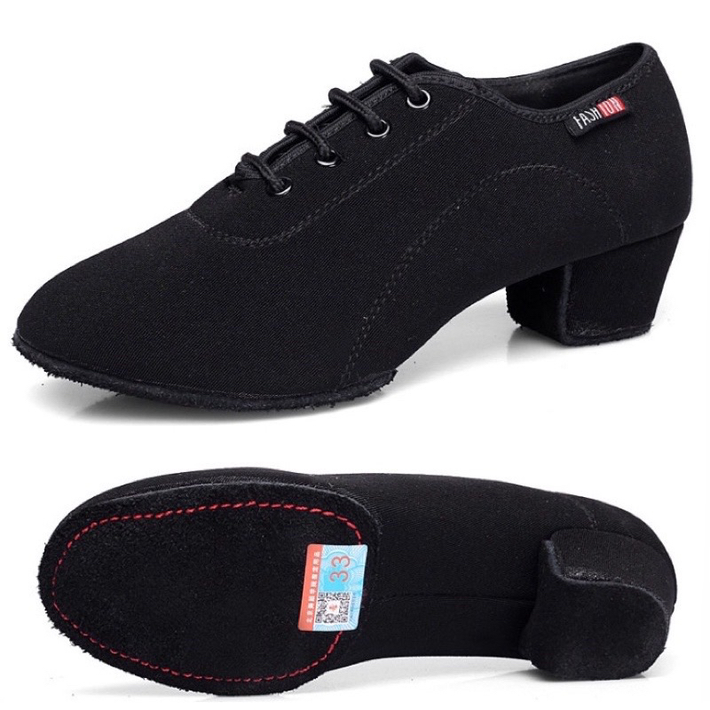 GIÀY KHIÊU VŨ ĐẾ DA