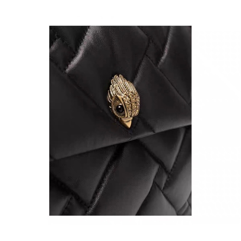 Túi kurt london kẹp nách