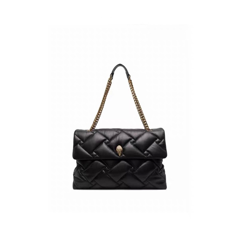 Túi kurt london kẹp nách