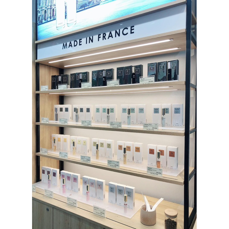 Nước Hoa Pháp Số 1 Once upon a Paris Eau de parfum 24ml