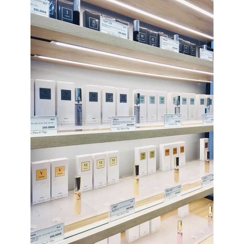 Nước Hoa Pháp Số 1 Once upon a Paris Eau de parfum 24ml