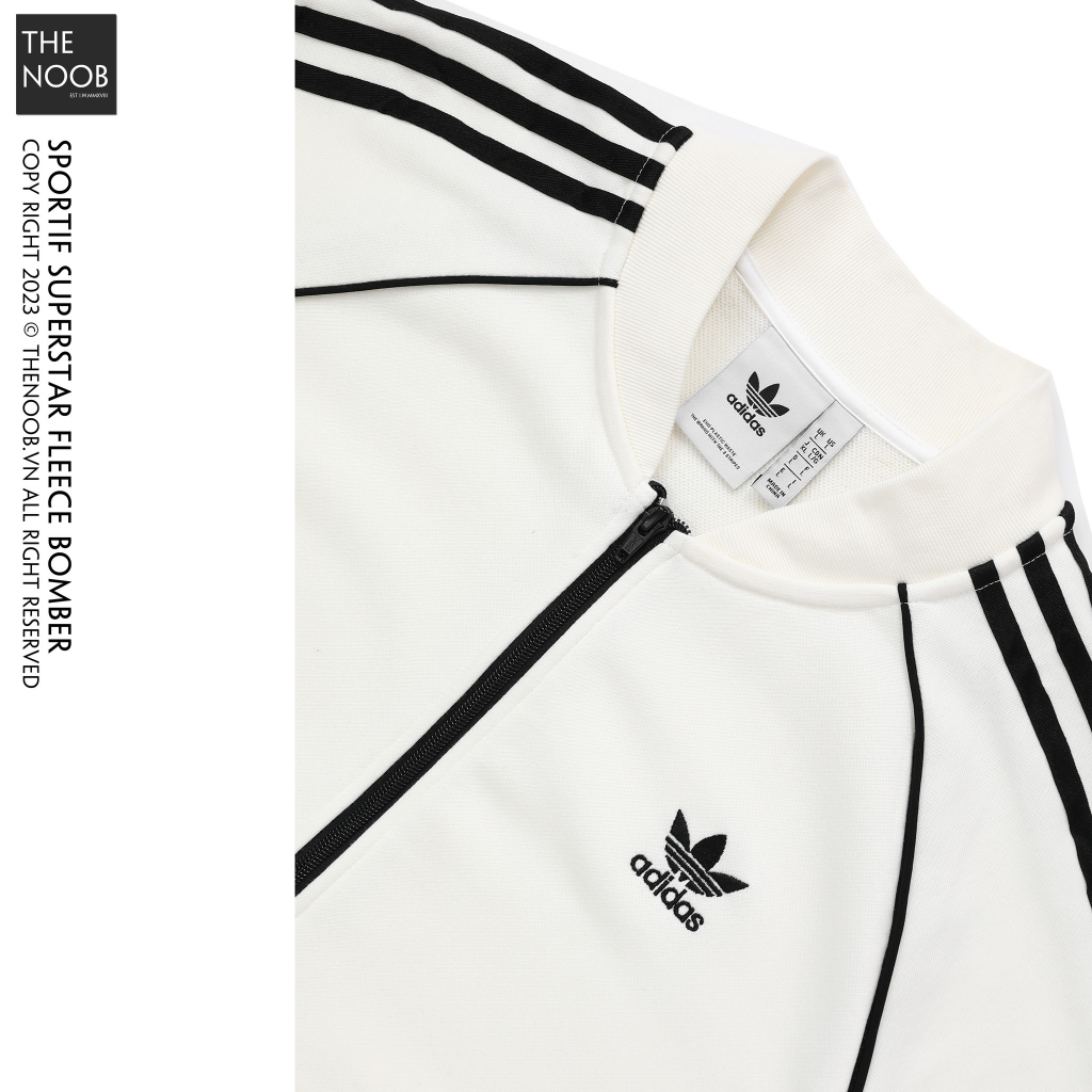 Áo Khoác Bomber Thể Thao Ba Sọc Hàng Cao Cấp - 2024AK03 - 2024AK04 - 2024AK05