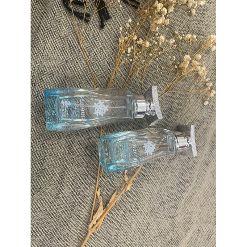 Nước Hoa Đấu Giá