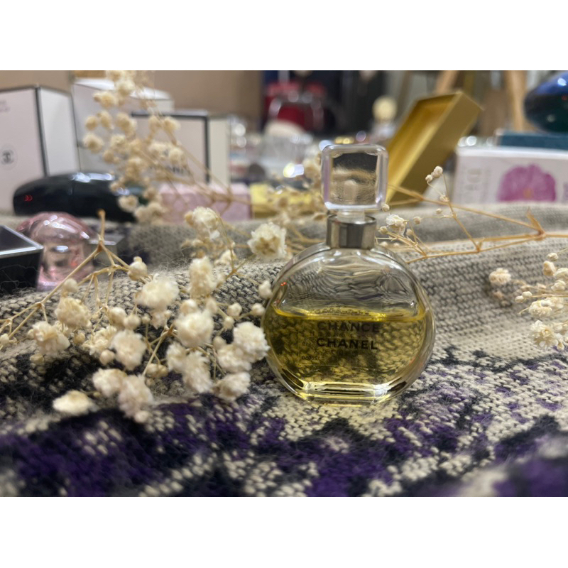 Nước Hoa Đấu Giá