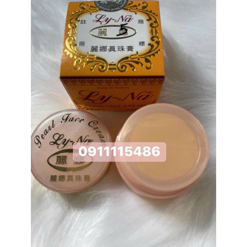 Combo Lyna và Hoa lan làm đẹp da Auth 🇺🇸