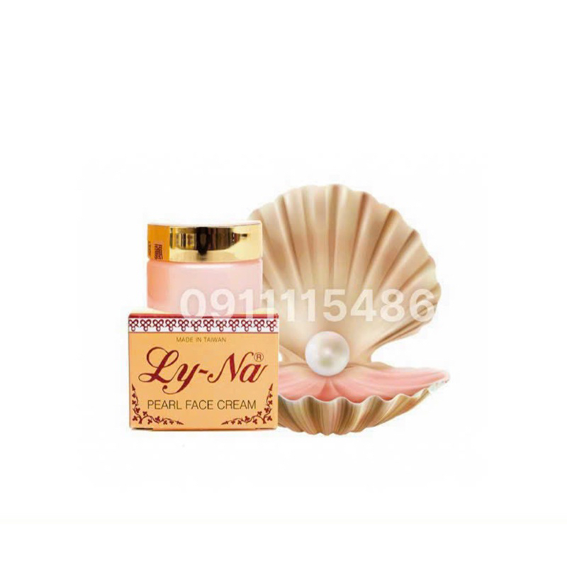 Combo Lyna và Hoa lan làm đẹp da Auth 🇺🇸