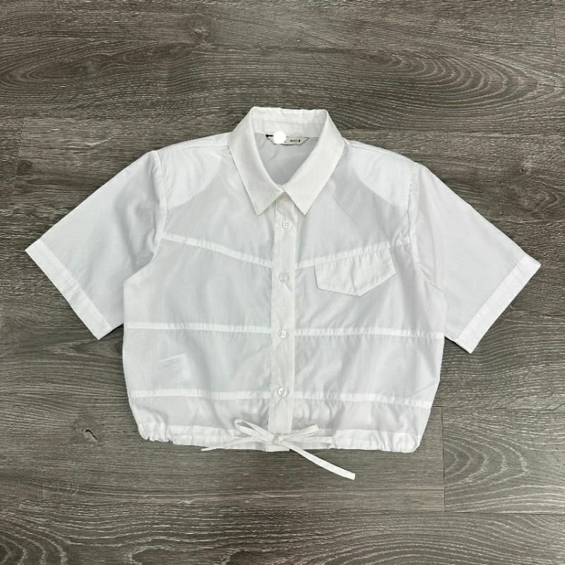 SHIRT MIXXO