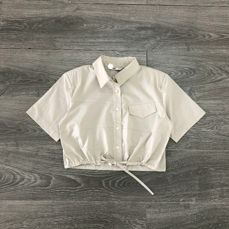 SHIRT MIXXO