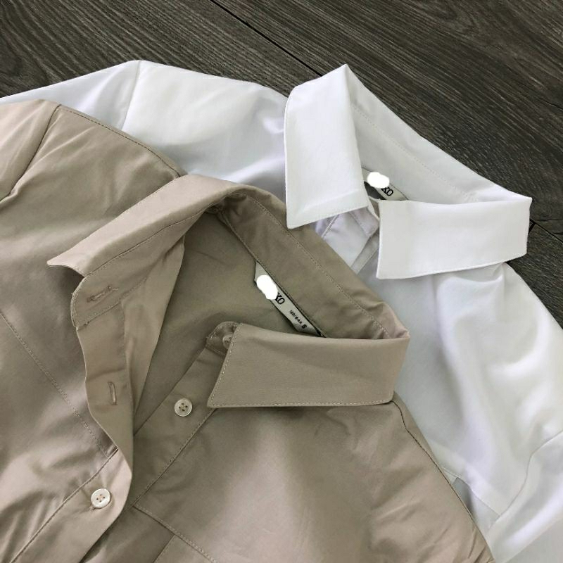 SHIRT MIXXO