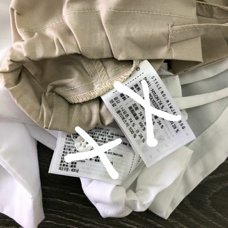 SHIRT MIXXO