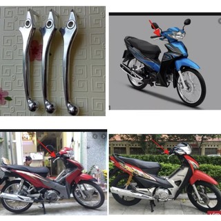 Tay phanh, tay thắng đĩa xe máy rs,rsx, blade 110, wave s110...