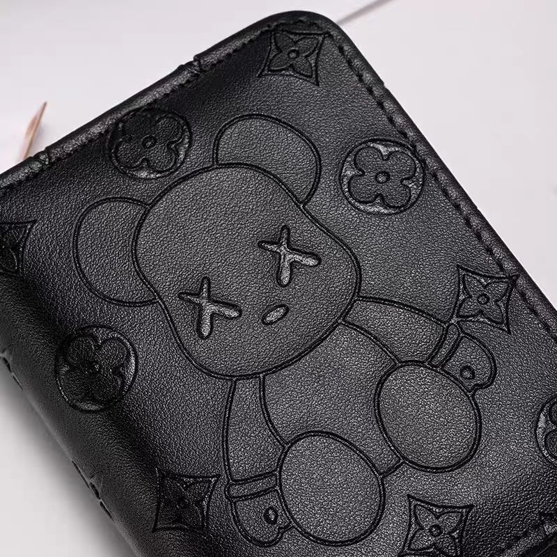 Ví Mini Cầm tay đựng thẻ carvisit