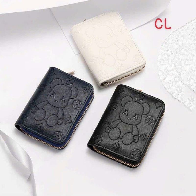 Ví Mini Cầm tay đựng thẻ carvisit